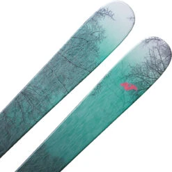 Nordica Unleashed 90 W (2022/23) -Head Sci Negozio 22 w unleashed 90 0A235200 2