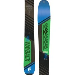 K2 Wayback Jr (2022/23)