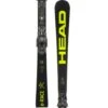 Head Worldcup Rebels E-Race EVO 14 (2022/23) - Set Incl. Attacci -Head Sci Negozio 22 wc rebels e race 313262