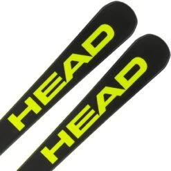Head Worldcup Rebels E-Race EVO 14 (2022/23) - Set Incl. Attacci -Head Sci Negozio 22 wc rebels e race 313262 2