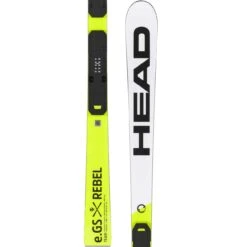 Head WCR E.GS Rebel Team U14/U12/U10 (2022/23)