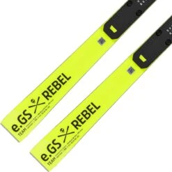 Head WCR E.GS Rebel Team U14/U12/U10 (2022/23) 11 Head WCR E.GS Rebel Team U14/U12/U10 (2022/23) -Head Sci Negozio 22 wcr e gs rebel team flat 314012 4