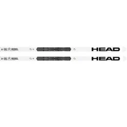 Head WCR E-SG Rebel U16 (2022/23) -Head Sci Negozio 22 wcr e sg rebel u16 318102 1