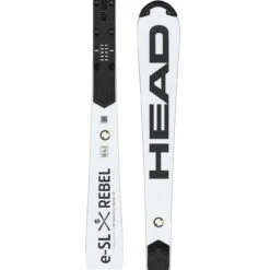 Head WCR E-SL Rebel FIS Women (2022/23)