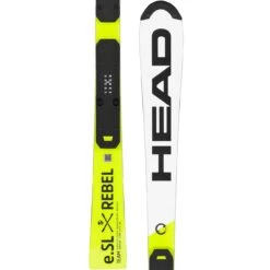 Head WCR E.SL Rebel Team U14/U12/U10 (2022/23)