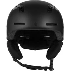 Sweet Protection Sweet Winder MIPS Dirt Black -Head Sci Negozio 22 winder mips 840104 DTBLK 2
