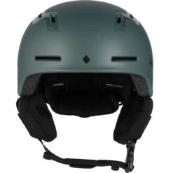 Sweet Protection Sweet Winder MIPS Matte Sea Metallic -Head Sci Negozio 22 winder mips 840104 MASEM 2