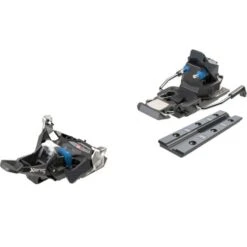 Fritschi Xenic 7 - 60mm Plate