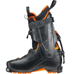 Tecnica Zero G Peak Carbon Black Titanium 8 Tecnica Zero G Peak Carbon Black Titanium -Head Sci Negozio 22 zero g peak carbon 101V0100 951 1