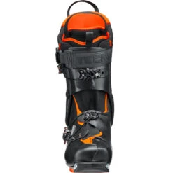 Tecnica Zero G Peak Carbon Black Titanium 10 Tecnica Zero G Peak Carbon Black Titanium -Head Sci Negozio 22 zero g peak carbon 101V0100 951 3