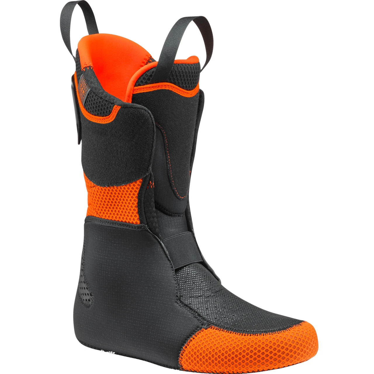 Tecnica Zero G Peak Carbon Black Titanium 7 Tecnica Zero G Peak Carbon Black Titanium - immagine 5