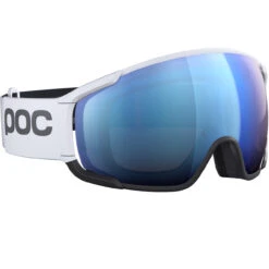 POC Zonula Clarity Comp Hydrogen White/uranium Black/spektris Blue + Lente Di Riserva -Head Sci Negozio 22 zonula clarity comp 40806 8451 1