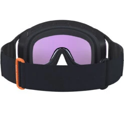 POC Zonula Clarity Comp Hydrogen White/uranium Black/spektris Blue + Lente Di Riserva -Head Sci Negozio 22 zonula clarity comp 40806 8451 2