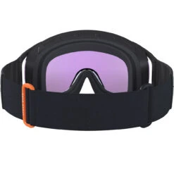 POC Zonula Clarity Comp Uranium Black/hydrogen White/spektris Blue + Lente Di Riserva -Head Sci Negozio 22 zonula clarity comp 40806 8452 2