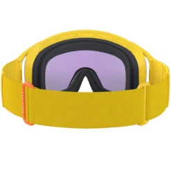 POC Zonula Clarity Comp Aventurine Yellow/uranium Black/spektris Blue + Lente Di Riserva 8 POC Zonula Clarity Comp Aventurine Yellow/uranium Black/spektris Blue + Lente Di Riserva -Head Sci Negozio 22 zonula clarity comp 40806 8457 2