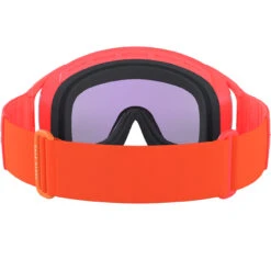 POC Zonula Clarity Comp Flerovium Pink/uranium Black/spektris Blue + Lente Di Riserva 8 POC Zonula Clarity Comp Flerovium Pink/uranium Black/spektris Blue + Lente Di Riserva -Head Sci Negozio 22 zonula clarity comp 40806 8459 2