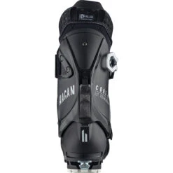 Hagan Core Pro Carbon Black/black/white -Head Sci Negozio 22h HAG5COPC 22 Hagan Core Pro Carbon black black white 2