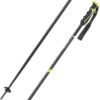 Komperdell Booster Speed Alu Black/yellow -Head Sci Negozio 22h KOM1382388 02 komperdell booster speed alu black yellow