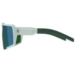 Scott Shield Sunglasses Mineral Blue/green Chrome -Head Sci Negozio 22h SCT275380 7240121 scott shield sunglasses mineral bluegreen chrome1