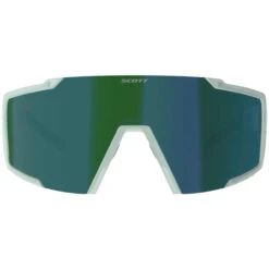 Scott Shield Sunglasses Mineral Blue/green Chrome -Head Sci Negozio 22h SCT275380 7240121 scott shield sunglasses mineral bluegreen chrome2