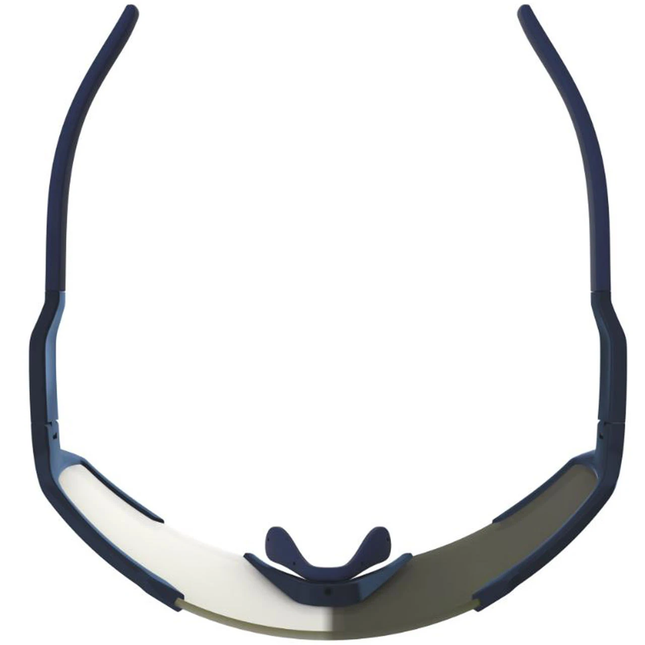 Scott Shield Sunglasses Submariner Blue/gold Chrome 6 Scott Shield Sunglasses Submariner Blue/gold Chrome - immagine 4