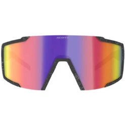 Scott Shield Sunglasses Marble Black/teal Chrome 8 Scott Shield Sunglasses Marble Black/teal Chrome -Head Sci Negozio 22h SCT275380 7283272 scott shield sunglasses marble blackteal chrome2