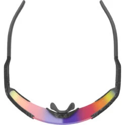 Scott Shield Sunglasses Marble Black/teal Chrome 9 Scott Shield Sunglasses Marble Black/teal Chrome -Head Sci Negozio 22h SCT275380 7283272 scott shield sunglasses marble blackteal chrome3