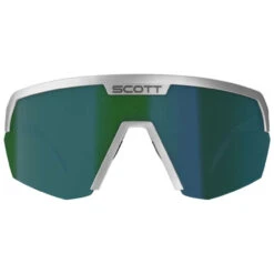 Scott Sport Shield Supersonic Edt. Sunglasses Silver/green Chrome 8 Scott Sport Shield Supersonic Edt. Sunglasses Silver/green Chrome -Head Sci Negozio 22h SCT281524 0012121 scott sport shield supersonic edt sunglasses silvergreen chrome2
