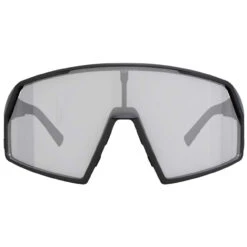 Scott Pro Shield Sunglasses Black/clear -Head Sci Negozio 22h SCT289232 0001043 scott pro shield sunglasses blackclear2