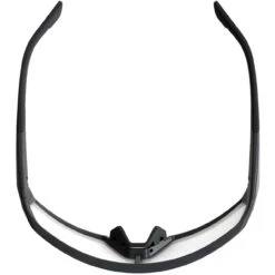 Scott Pro Shield Sunglasses Black/clear -Head Sci Negozio 22h SCT289232 0001043 scott pro shield sunglasses blackclear3