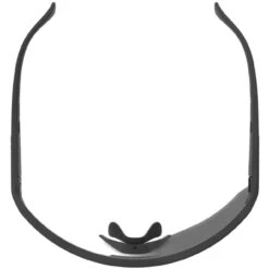 Scott Sport Shield LS Sunglasses Black/grey Light Sensitive -Head Sci Negozio 22h SCT289233 0001249 scott sport shield LS sunglasses blackgrey light sensitive3