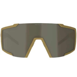 Scott Shield Compact Sunglasses Marble Gold/bronze Chrome 8 Scott Shield Compact Sunglasses Marble Gold/bronze Chrome -Head Sci Negozio 22h SCT289235 0013014 scott shield compact sunglasses marble goldbronze chrome2