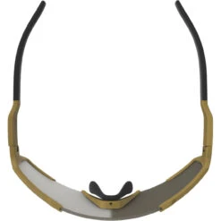 Scott Shield Compact Sunglasses Marble Gold/bronze Chrome 9 Scott Shield Compact Sunglasses Marble Gold/bronze Chrome -Head Sci Negozio 22h SCT289235 0013014 scott shield compact sunglasses marble goldbronze chrome4