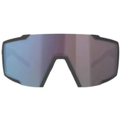 Scott Shield Compact Sunglasses Black Matt/blue Chrome Enhancer 8 Scott Shield Compact Sunglasses Black Matt/blue Chrome Enhancer -Head Sci Negozio 22h SCT289235 0135012 scott shield compact sunglasses black mattblue chrome enhancer2
