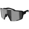 Scott Shield Compact Sunglasses Black Matt/grey 1 Scott Shield Compact Sunglasses Black Matt/grey -Head Sci Negozio 22h SCT289235 0135119 scott shield compact sunglasses black mattgrey 600x600
