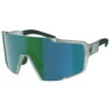 Scott Shield Compact Sunglasses Mineral Blue/green Chrome 1 Scott Shield Compact Sunglasses Mineral Blue/green Chrome -Head Sci Negozio 22h SCT289235 7240121 scott shield compact sunglasses mineral bluegreen chrome