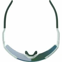 Scott Shield Compact Sunglasses Mineral Blue/green Chrome -Head Sci Negozio 22h SCT289235 7240121 scott shield compact sunglasses mineral bluegreen chrome3