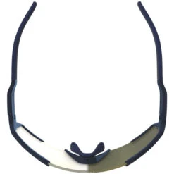 Scott Shield Compact Sunglasses Submariner Blue/gold Chrome -Head Sci Negozio 22h SCT289235 7256052 scott shield compact sunglasses submariner bluegold chrome3