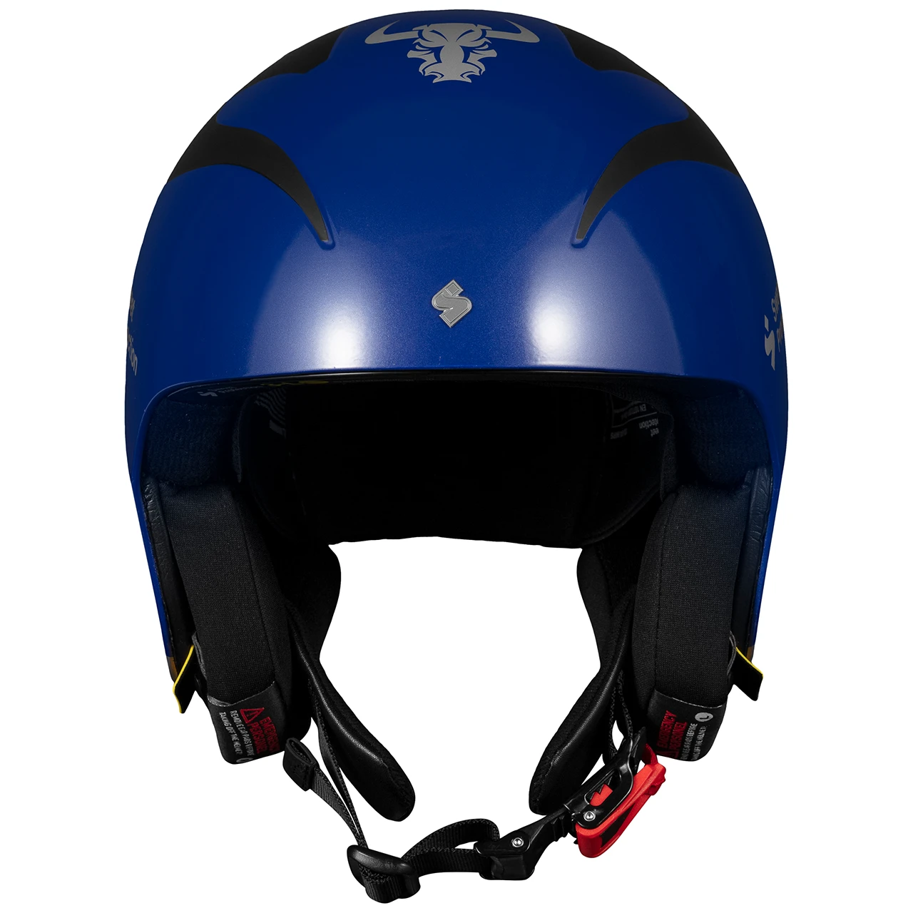 Sweet Protection Sweet Volata MIPS TE Henrik Kristoffersen 4 Sweet Protection Sweet Volata MIPS TE Henrik Kristoffersen - immagine 2