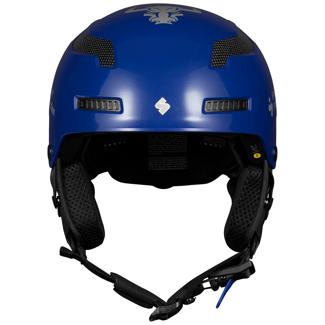 Sweet Protection Sweet Trooper 2Vi SL MIPS TE Henrik Kristoffersen 4 Sweet Protection Sweet Trooper 2Vi SL MIPS TE Henrik Kristoffersen - immagine 2