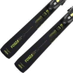 Rossignol Forza 50° V-CAM Konect (2023/24) - Set Incl. Attacci 11 Rossignol Forza 50° V-CAM Konect (2023/24) - Set Incl. Attacci -Head Sci Negozio 23 forza 50 RRMPX01 4