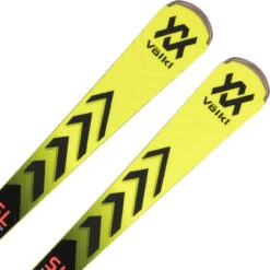 VÖLKL Völkl Racetiger SL (2023/24) - Set Incl. Attacci -Head Sci Negozio 23 racetiger sl 2311004 200 2