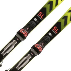 VÖLKL Völkl Racetiger SL (2023/24) - Set Incl. Attacci -Head Sci Negozio 23 racetiger sl 2311004 200 3