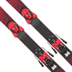 Atomic Redster G9 FIS Junior-RP² U14/U12/U10 (2023/24) - Set Incl. Bindings -Head Sci Negozio 23 redster g9 fis jr rp u14 AAST01964 3