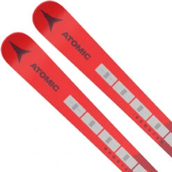 Atomic G9 FIS Revoshock Women X (2023/24) -Head Sci Negozio 23 redster g9 fis revo w x AA0029878 2