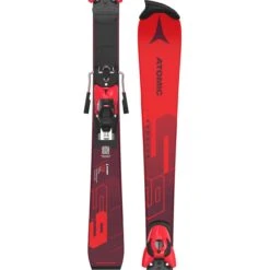 Atomic Redster S9 FIS Junior-RP² U10/U8 (2023/24) - Set Incl. Bindings