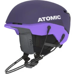 Atomic Redster SL Purple
