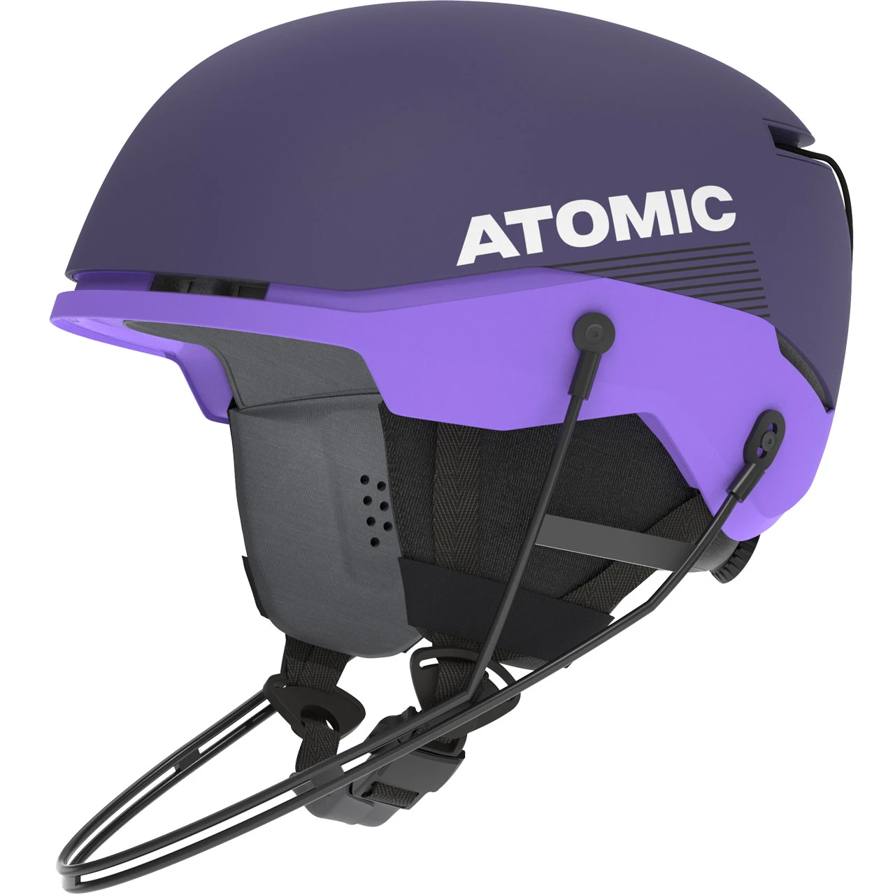 Atomic Redster SL Purple 3 Atomic Redster SL Purple