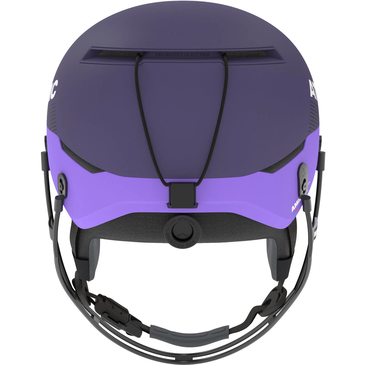 Atomic Redster SL Purple 5 Atomic Redster SL Purple - immagine 3