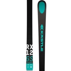 Kästle RX12 GS FACTORY FIS U16/U14 Soft (2023/24)